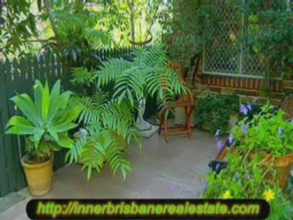Inner Brisbane Real estate Agent