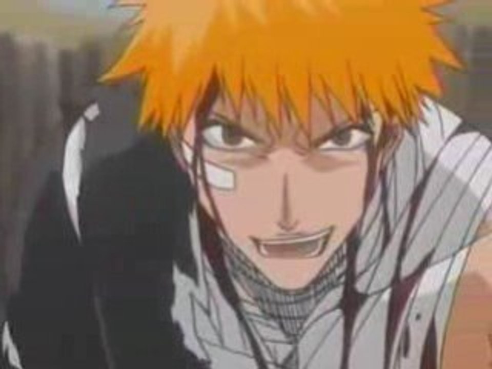 MSI Bleach AMV