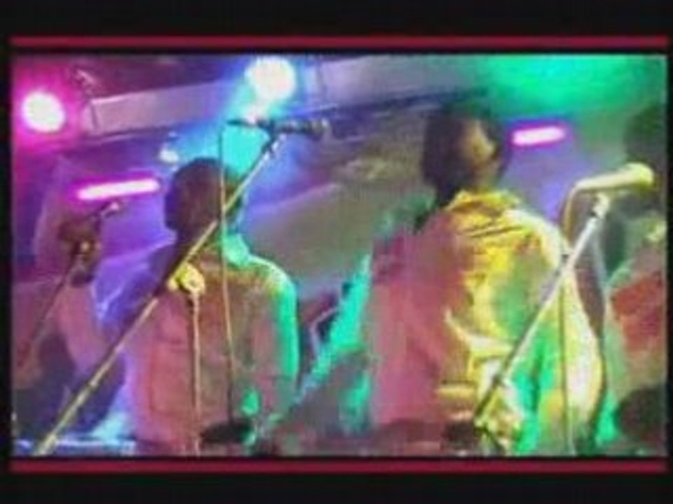 KOFFI OLOMIDE Présente Cindy le COEUR