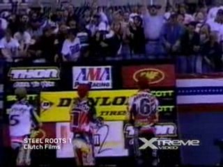 Steel Roots 1 - Fleshwound & clutch Films