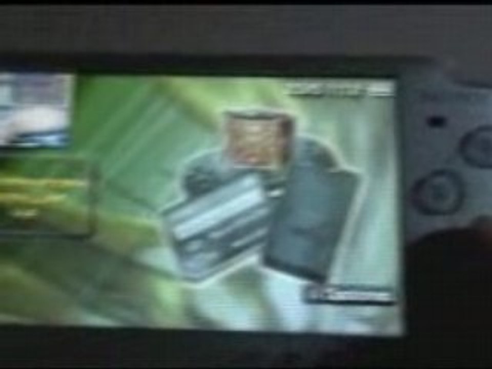 UltraPandora instalaer no funciona en psp normal