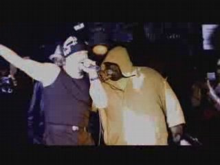 Ice-T w/Smoothe Da Hustler, Flowsik, Kannadi Spadez - part 6