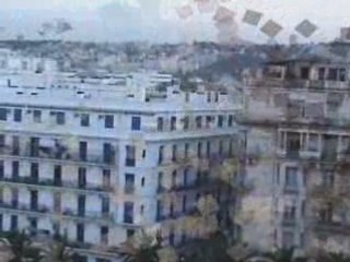 Départ de Marseille pour l'Algerie mai 2005  (1)