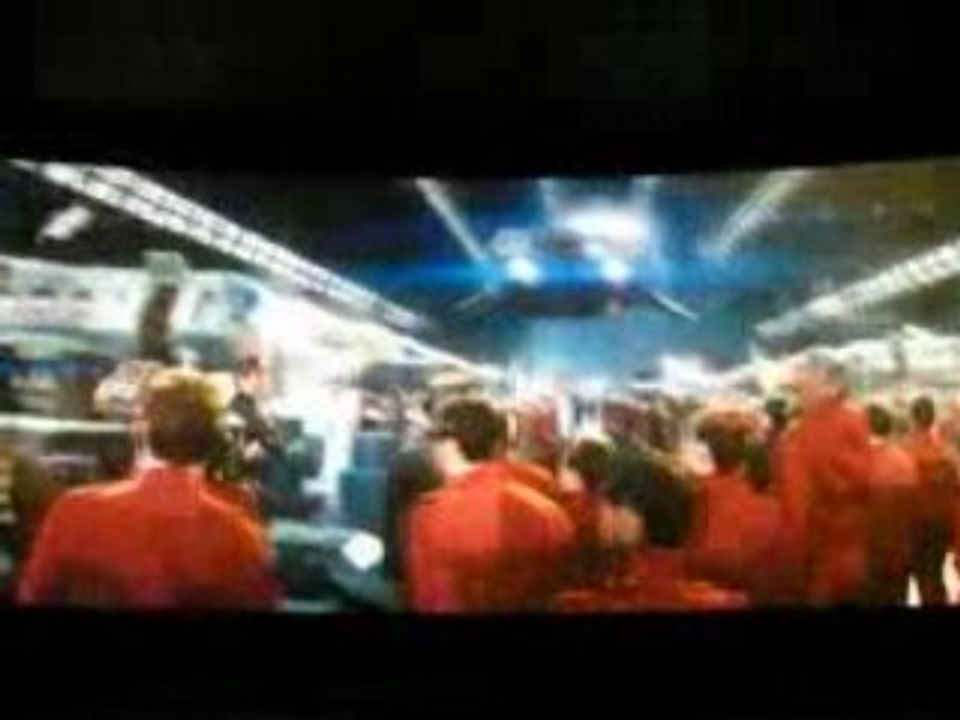 Star Trek movie trailer http://teaser-trailer.com