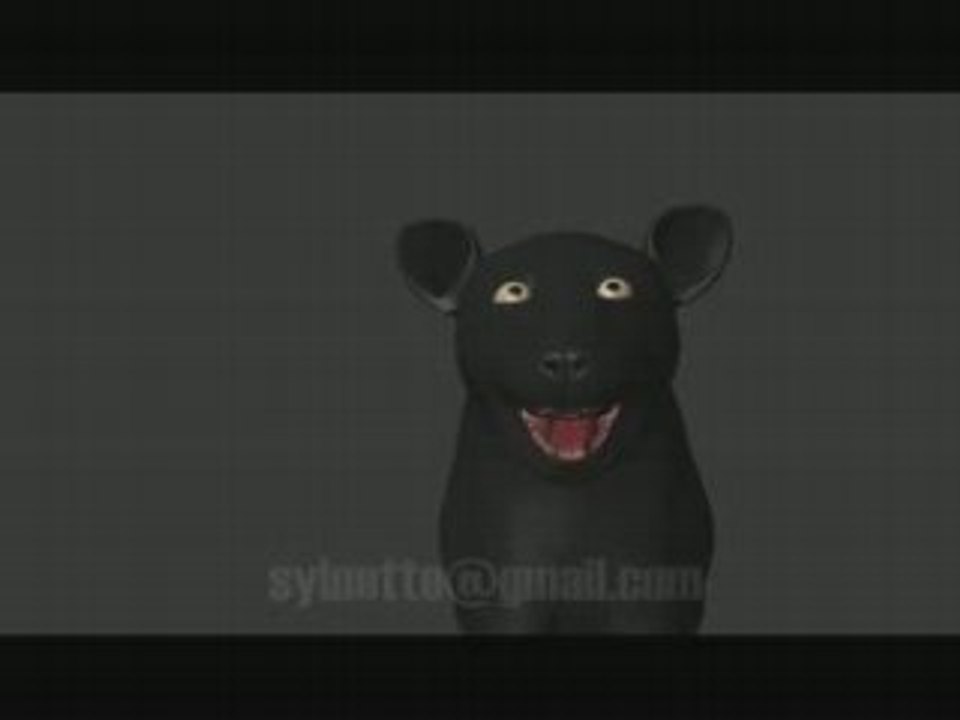 Panther