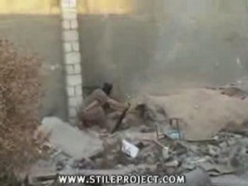 Mortar