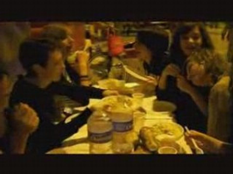 Atomic - Casse-croute