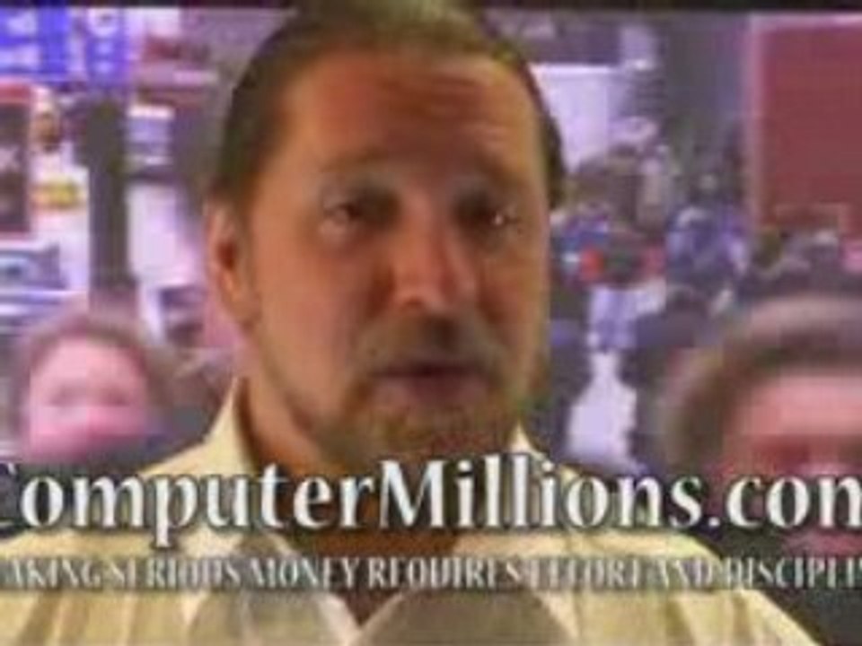 Britt Phillips - Who does this video remind you of?