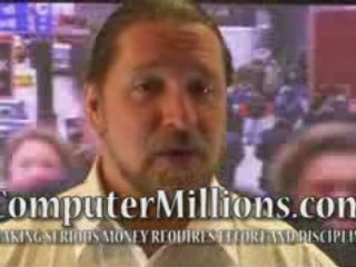 Britt Phillips - Who does this video remind you of?