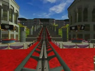 RCT3   Gotam'Palace 007