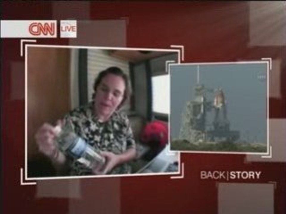 BkS 11/14 (3/3) Miles O'Brien