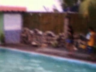 Bday ni Rio at pUERTO vISTA 3