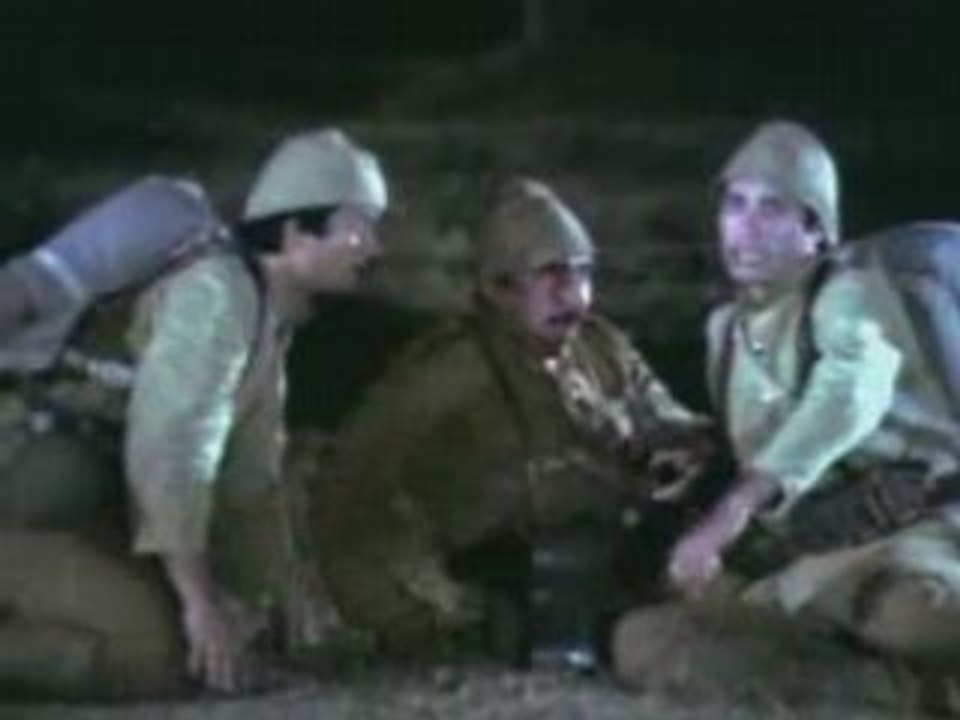 Kemal Sunal - Şaban Oğlu Şaban