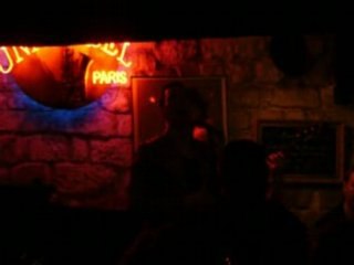 milo lee concert Paris