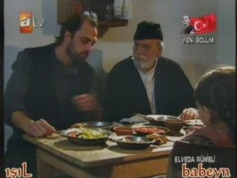 Elveda Rumeli 47.Bölüm.5 kısım