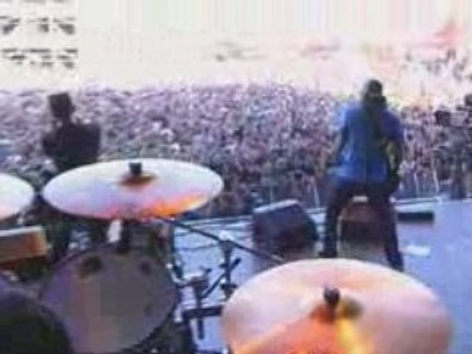 Pennywise - Fuck Authority