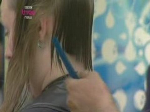 Celebrity Scissorhands S03E15 Preview