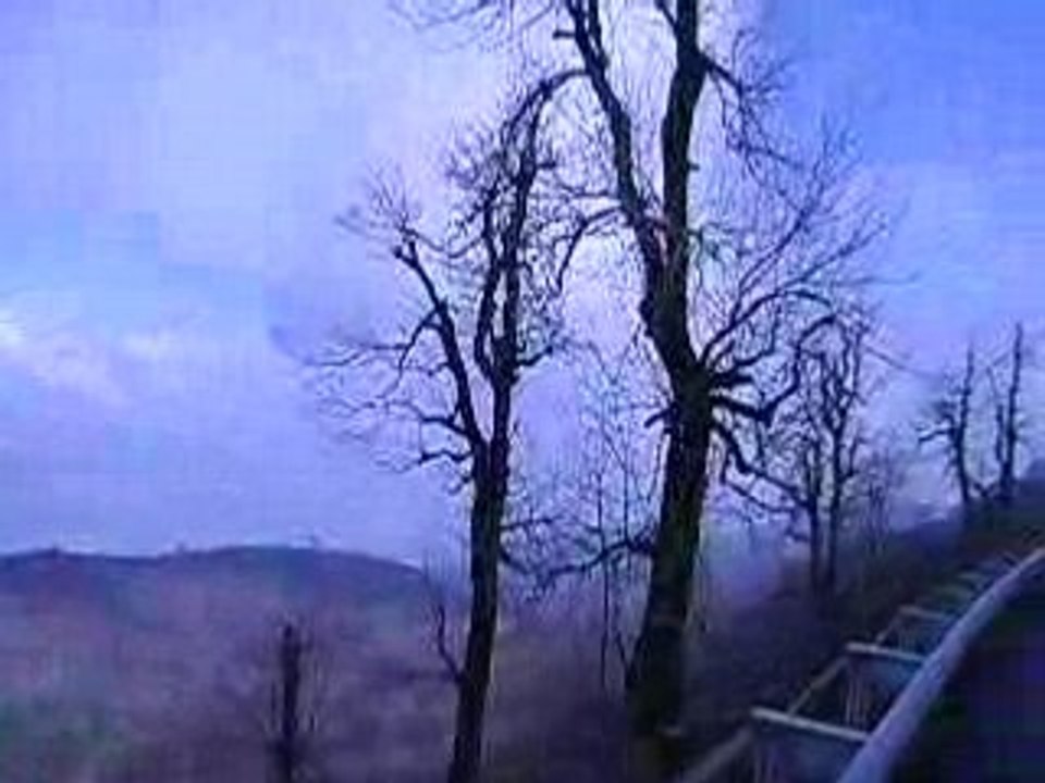 MotoCamia Kartepe Gezisi - 2