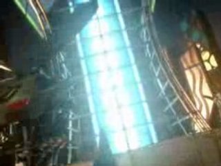 Honda Fit Mecha Mosquitoes