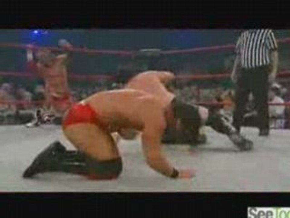 TNA 13-11-08 parti 8