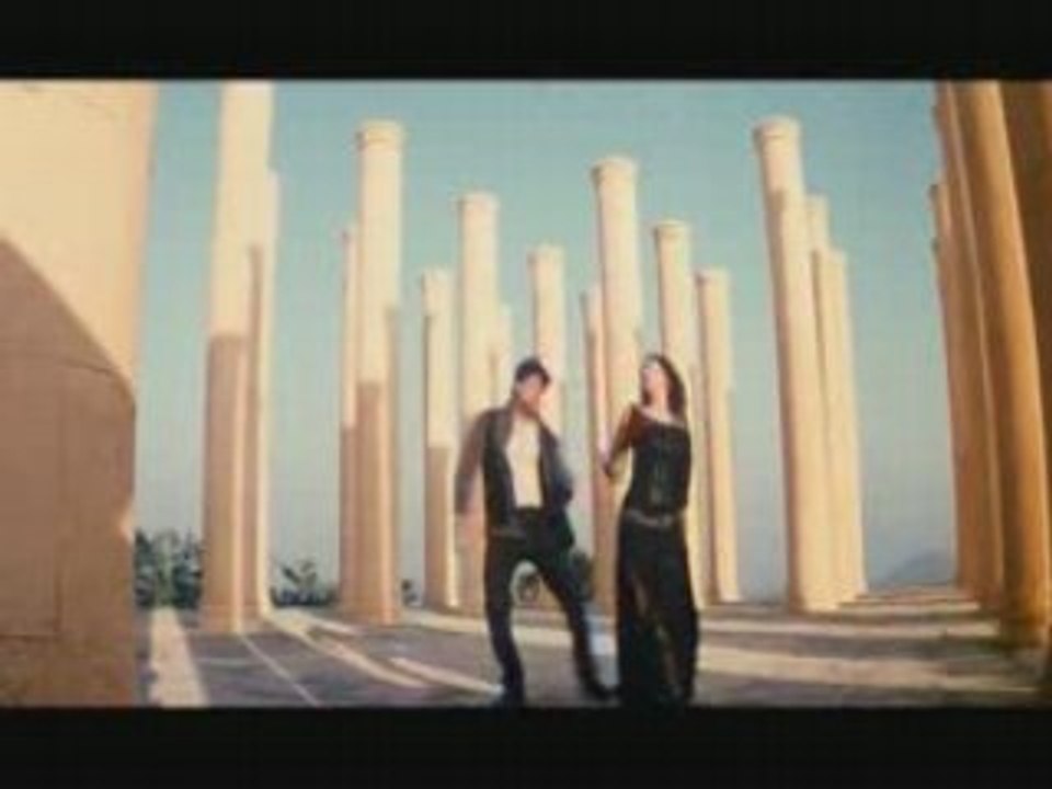 Rishtey ♥ Har Taraf Tu Hi ♥ Anil & Karishma