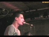 FAKE ODDITY - runfast / Concert INTIMEPOP n°6-2