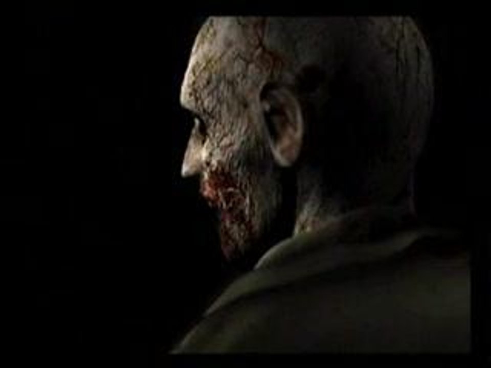 Zombie