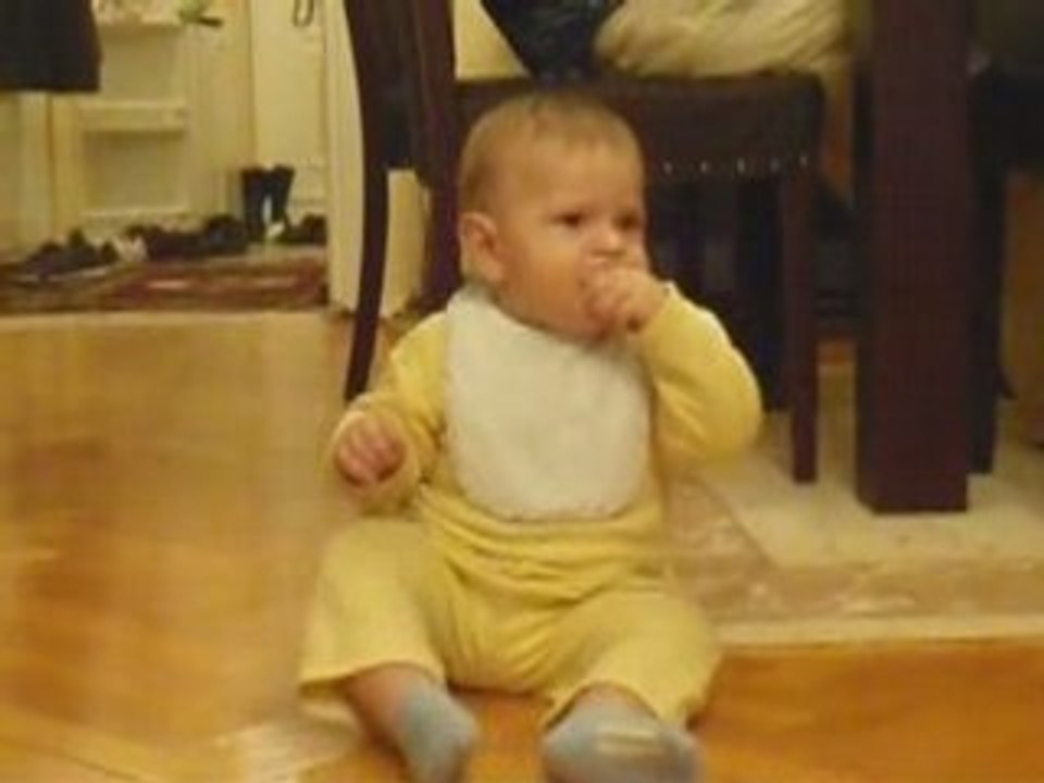 Cok Lezzetliymis Bu Elma