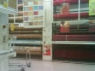 que faire avec un caddy à leroy merlin