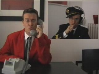 Blog - SAV Captain speaking