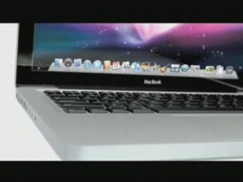 Macbook et Macbook Pro Unibody.