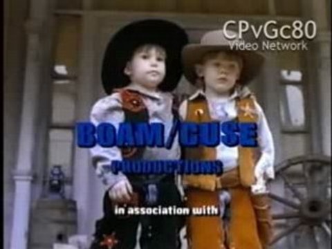 Boam Cuse/Warner Bros. Television (1994)