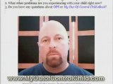 Disciplining Children|Parenting Course|Out Of Control Child