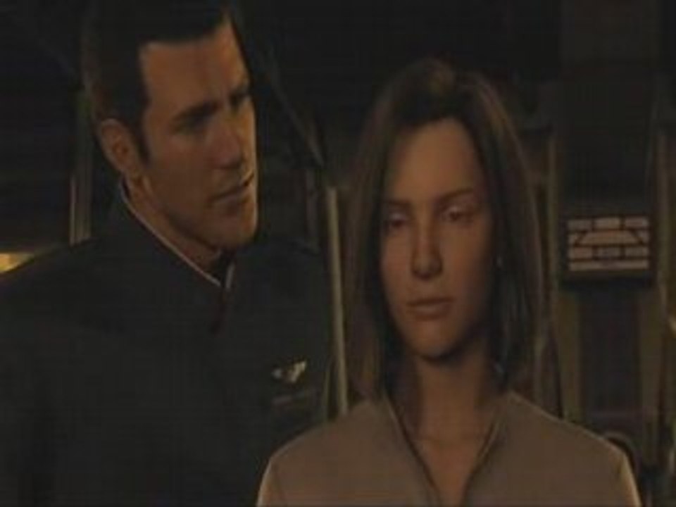 FF Créatures de l'esprit