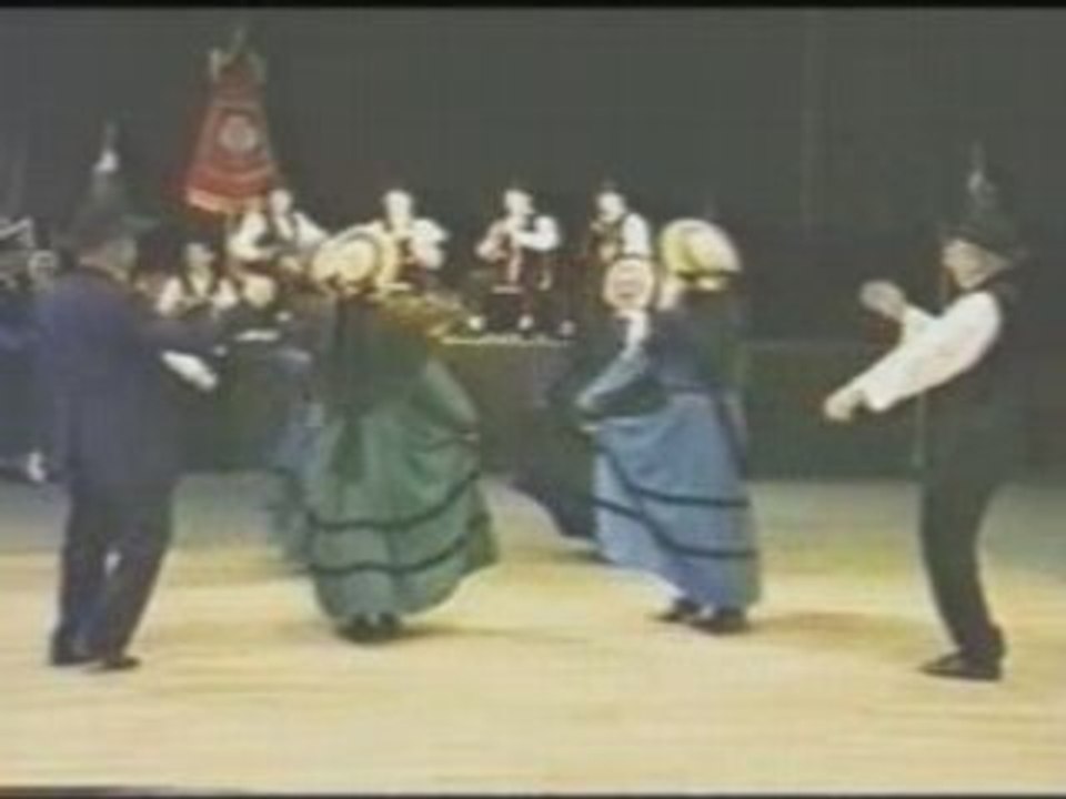 La Boreia de las botelhas sur la testa
