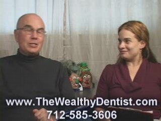 Online Dental Continuing Education: Rural Dentists Love It