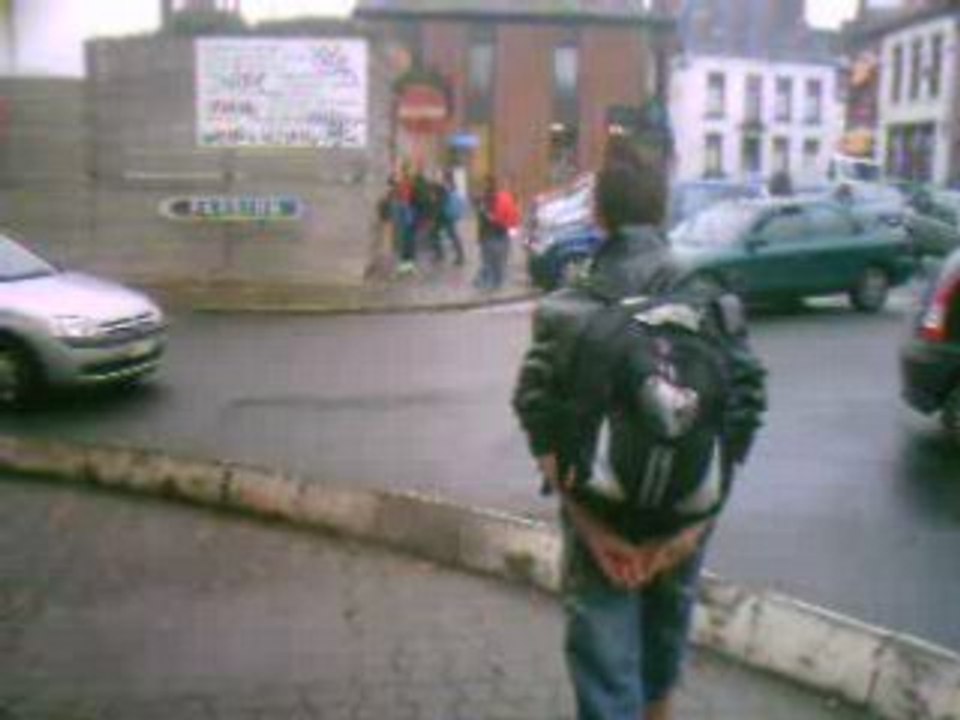 nOus En Plein Delires