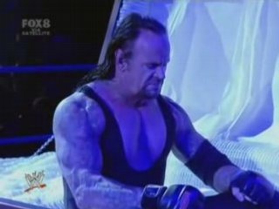 smackdown 14/11/08