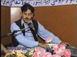 Pashto Mosiqui Saida Gul Maina zma Halta Zwandun Gran