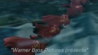 Harry Potter et le prince de sang mêlé Trailer 3 VF