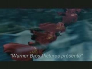 Harry Potter et le prince de sang mêlé Trailer 3 VF