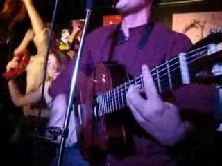 Goutte de Lait - Les Boeufs Troquistes