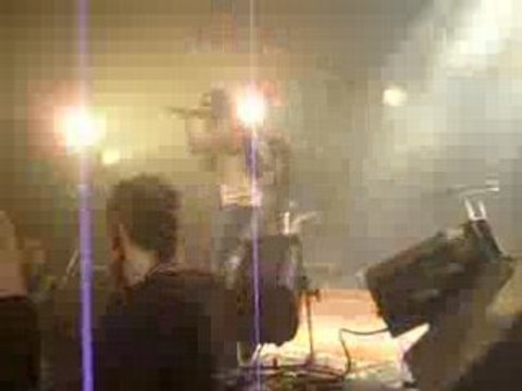 Si c'est Une Ile Vals de Près 14.11.2008