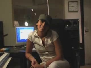 Dedicace Sarah Riani pour Moi