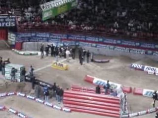 Final sx match bercy samedi  08