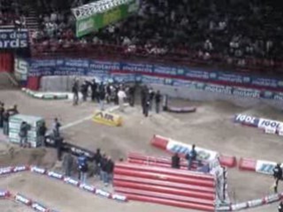 Final sx match bercy samedi  08
