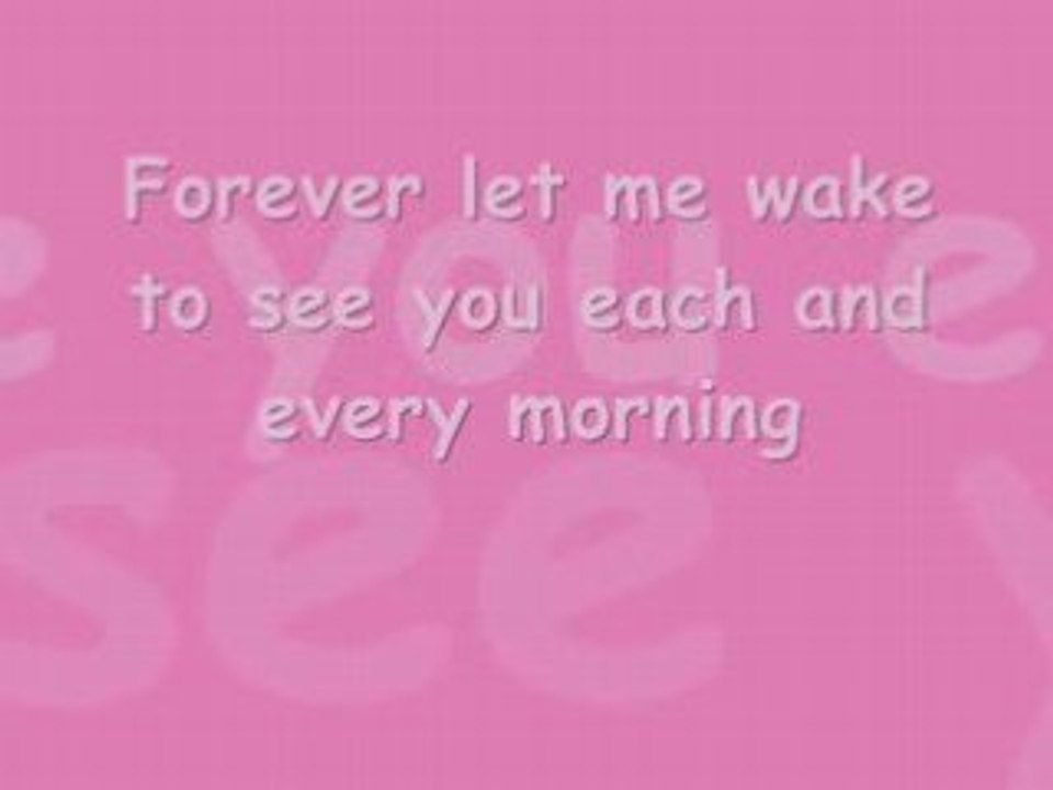 Lionel Richie Lady Lyrics video Dailymotion