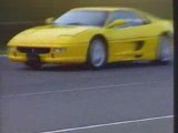 Ferrari f40 & Porsche Gt2 Turbo, 911Nissan Skyline Gt-R...