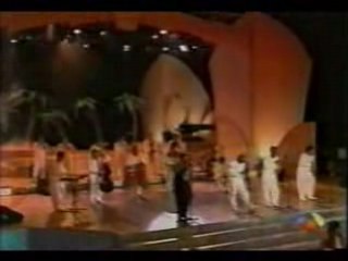 Joe Arroyo En Barranquilla me Quedo - video En Barranquilla