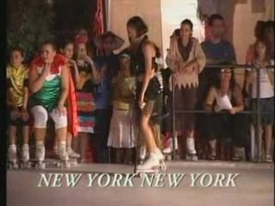 New York